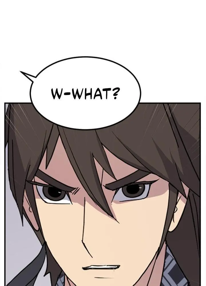 Immortal Invincible Chapter 154 - Page 27