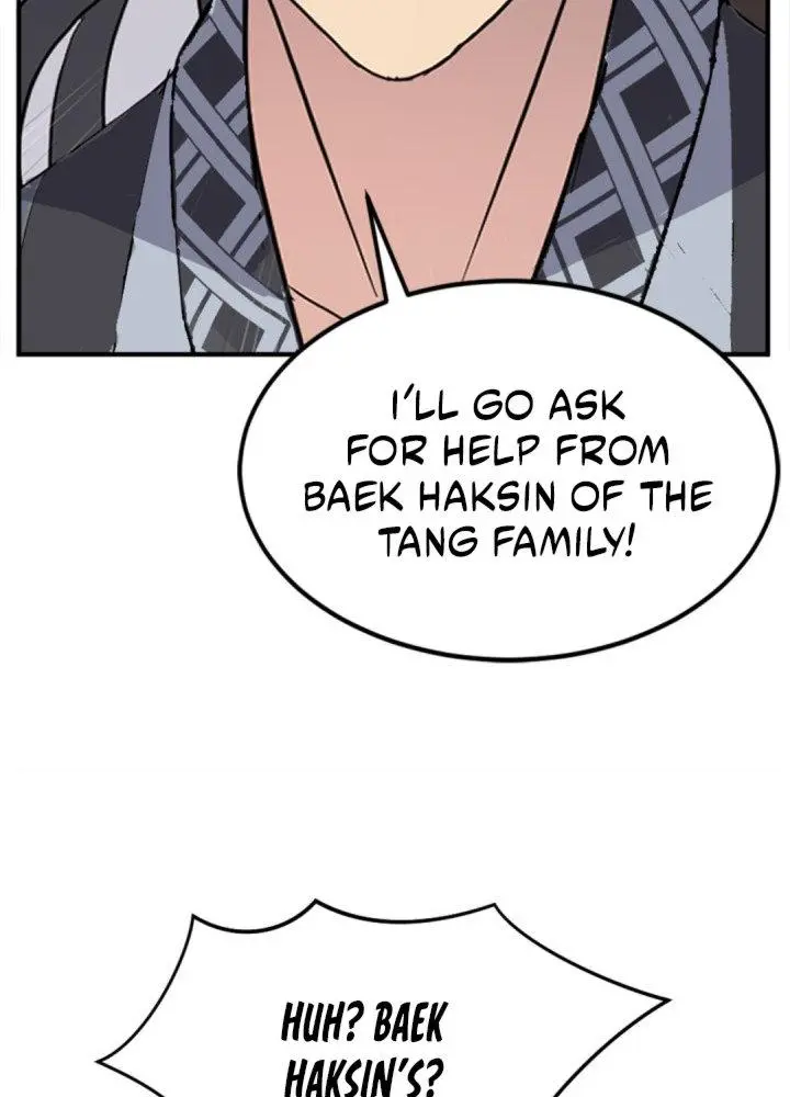 Immortal Invincible Chapter 154 - Page 28