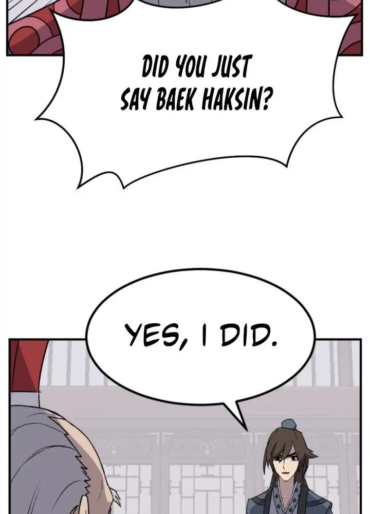 Immortal Invincible Chapter 154 - Page 30