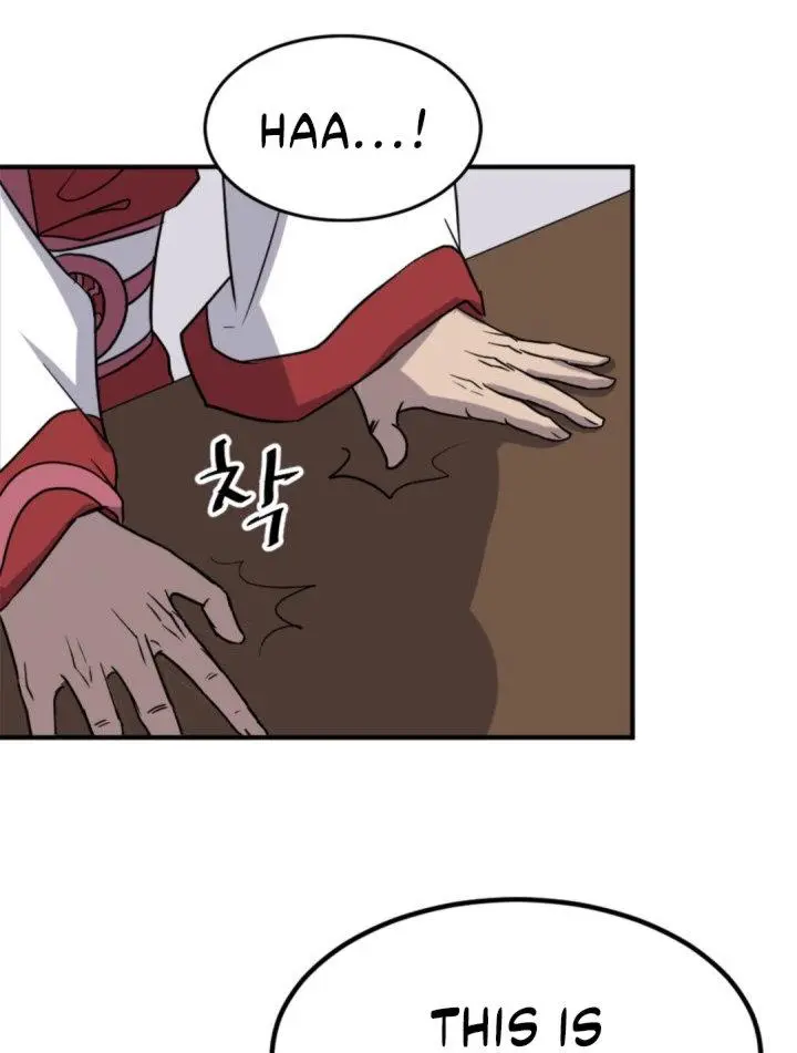 Immortal Invincible Chapter 154 - Page 32