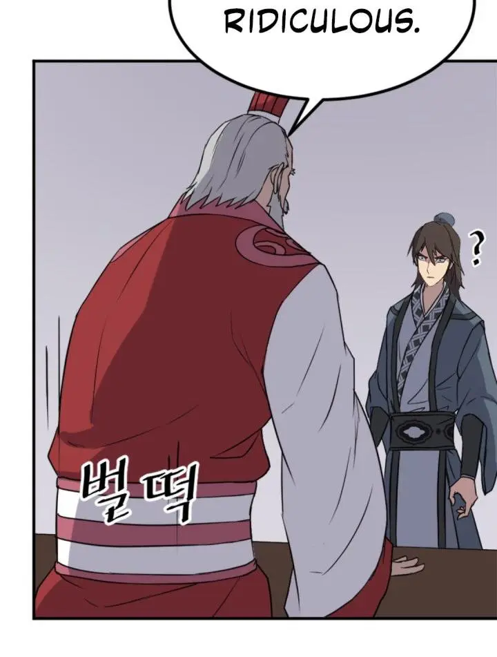 Immortal Invincible Chapter 154 - Page 33