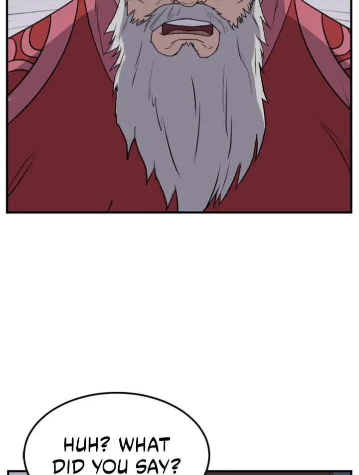 Immortal Invincible Chapter 154 - Page 35