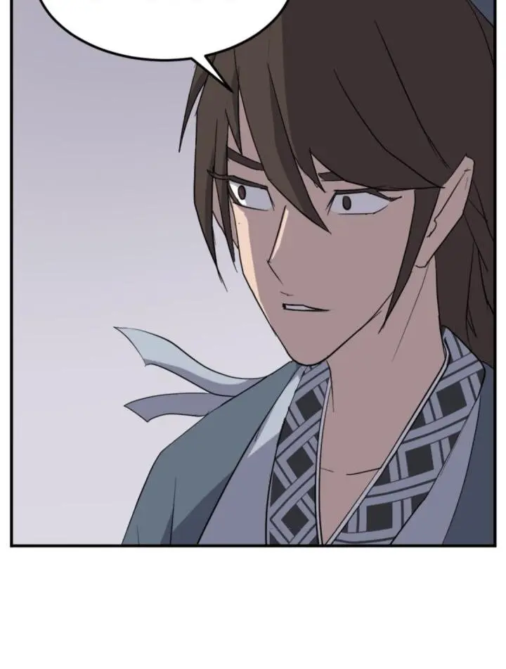 Immortal Invincible Chapter 154 - Page 36