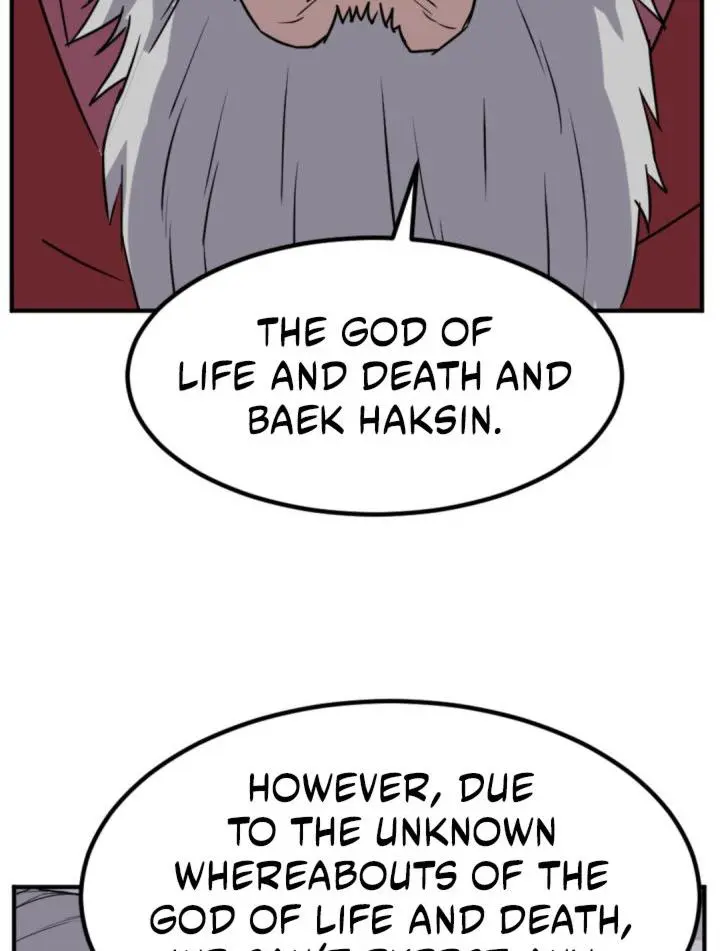 Immortal Invincible Chapter 154 - Page 38