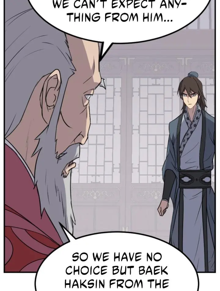 Immortal Invincible Chapter 154 - Page 39