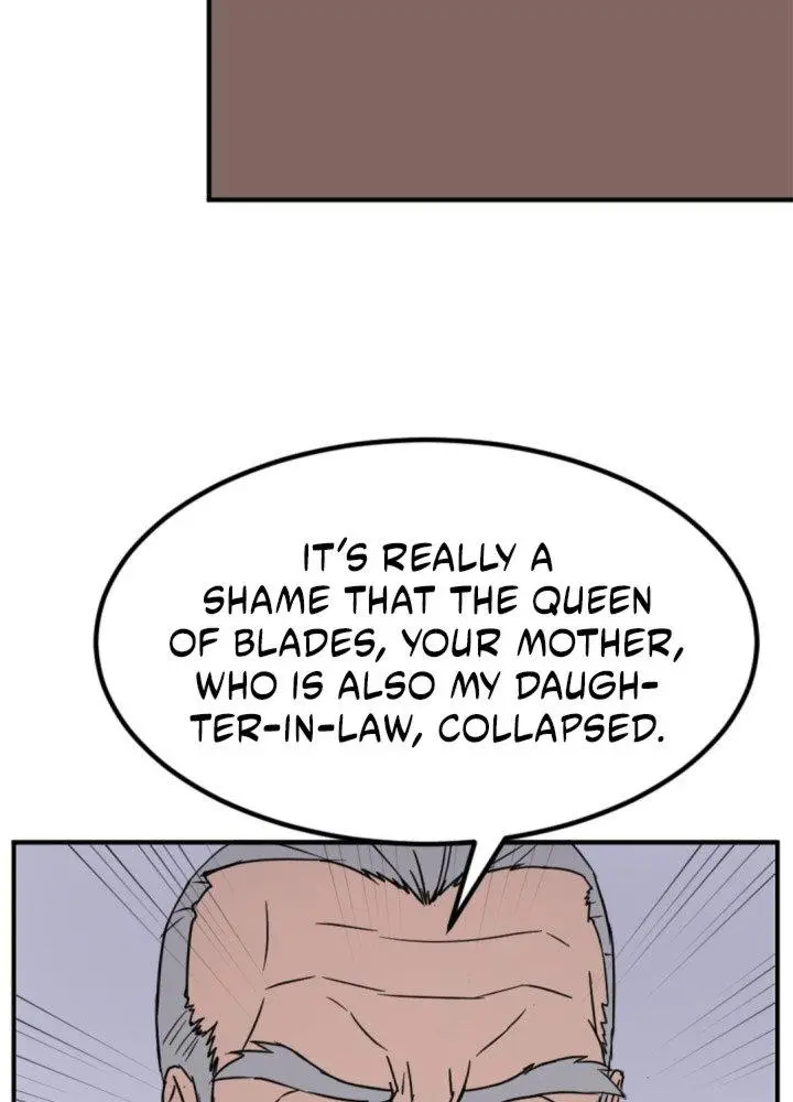 Immortal Invincible Chapter 154 - Page 4