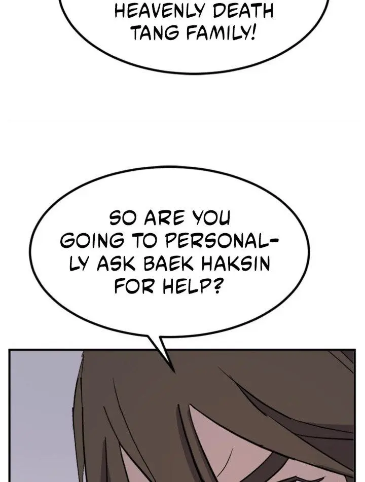 Immortal Invincible Chapter 154 - Page 40