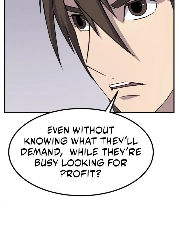 Immortal Invincible Chapter 154 - Page 41