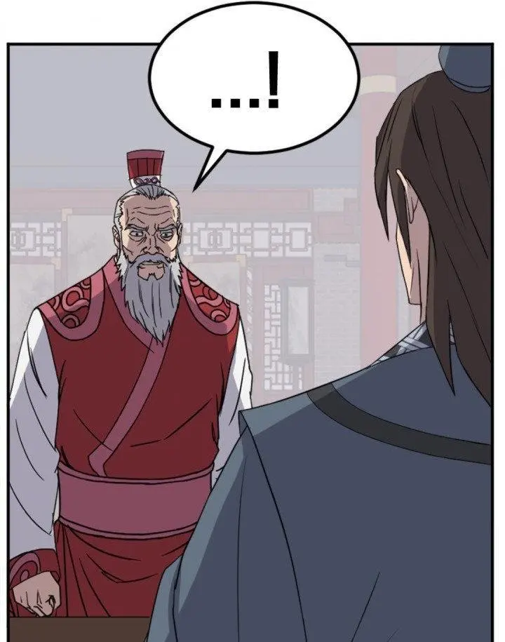 Immortal Invincible Chapter 154 - Page 42