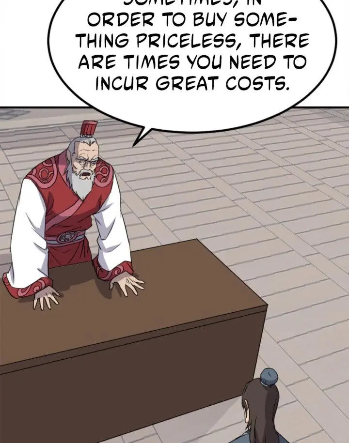 Immortal Invincible Chapter 154 - Page 45