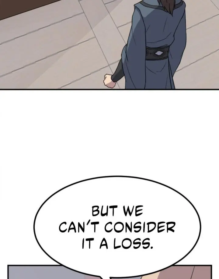 Immortal Invincible Chapter 154 - Page 46