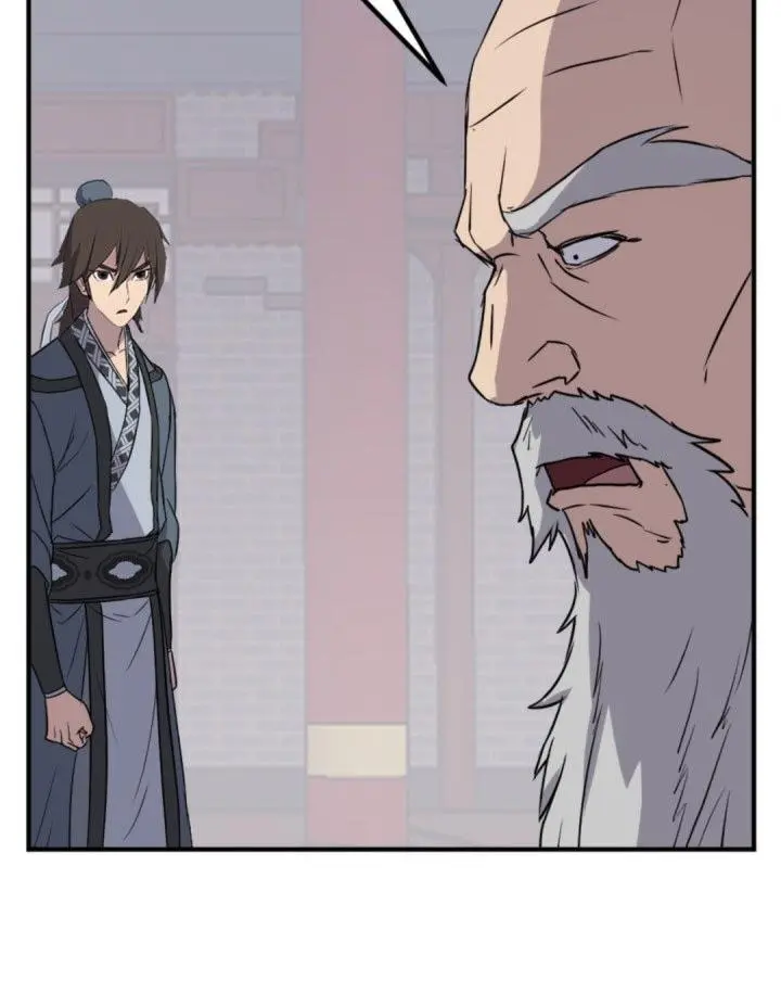 Immortal Invincible Chapter 154 - Page 47