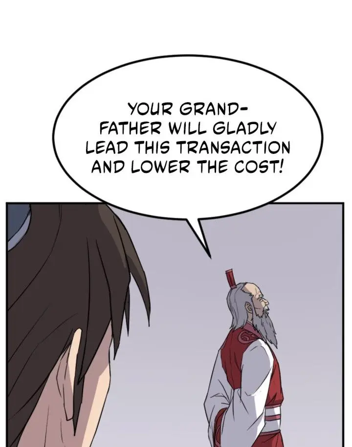Immortal Invincible Chapter 154 - Page 48