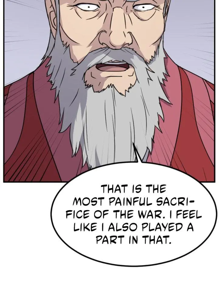 Immortal Invincible Chapter 154 - Page 5