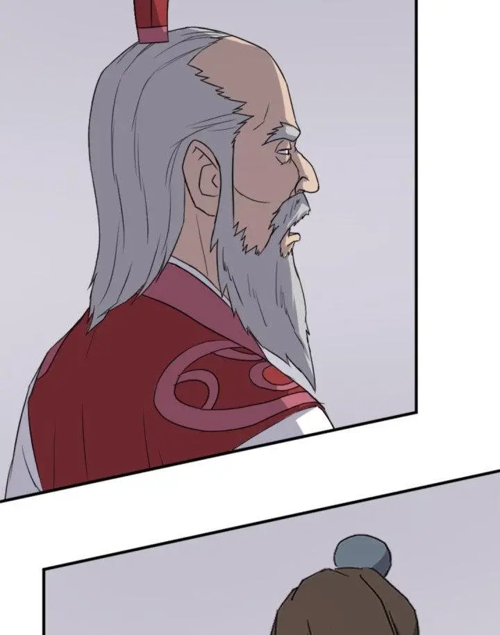 Immortal Invincible Chapter 154 - Page 50