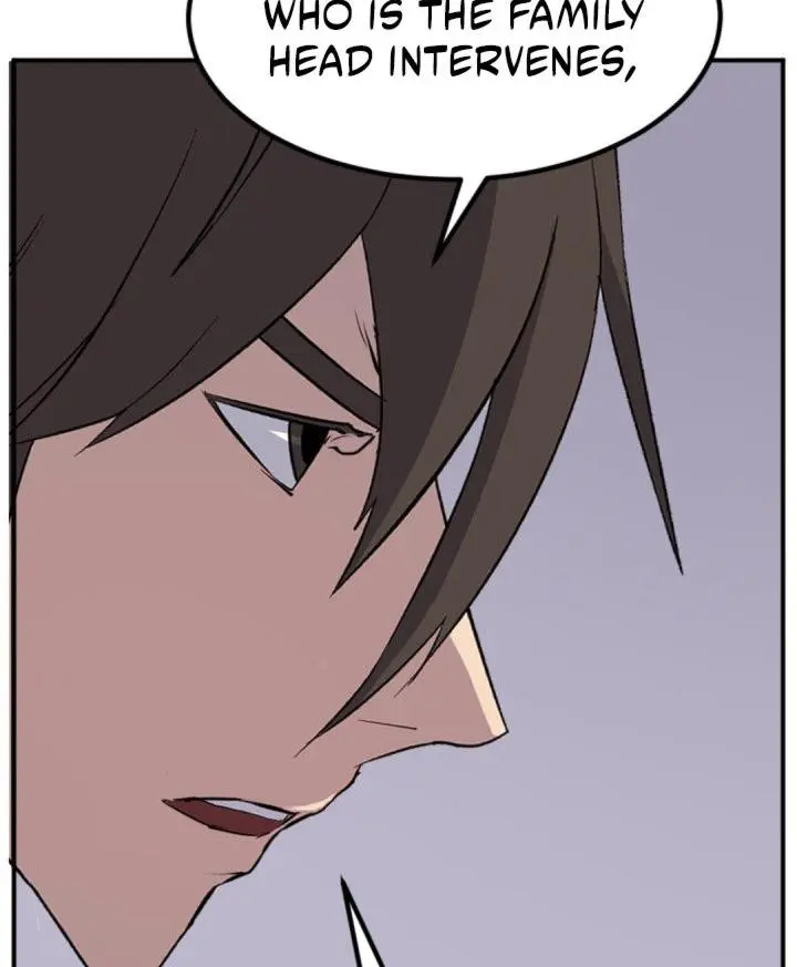 Immortal Invincible Chapter 154 - Page 54