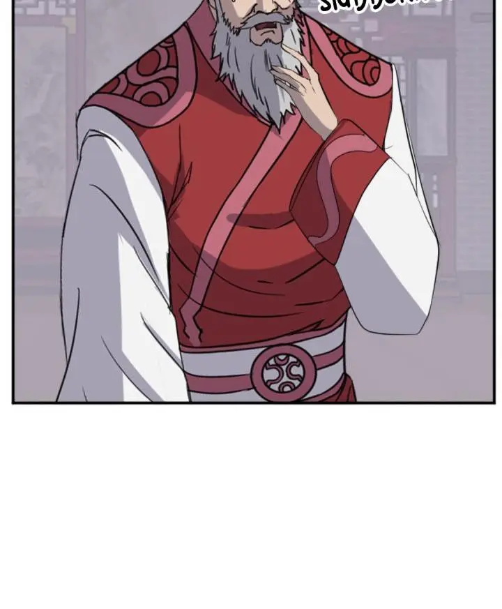 Immortal Invincible Chapter 154 - Page 56