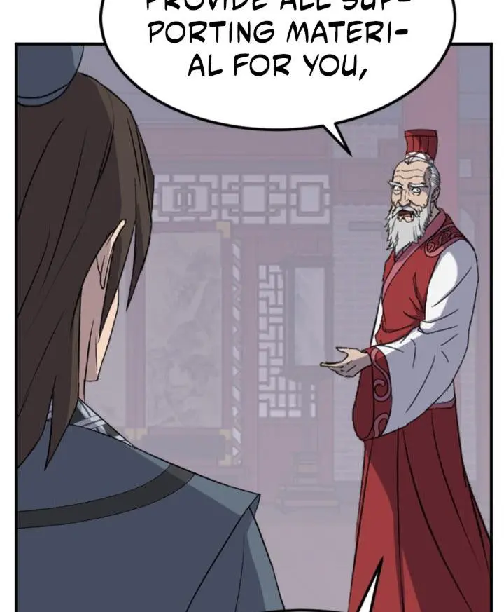 Immortal Invincible Chapter 154 - Page 59