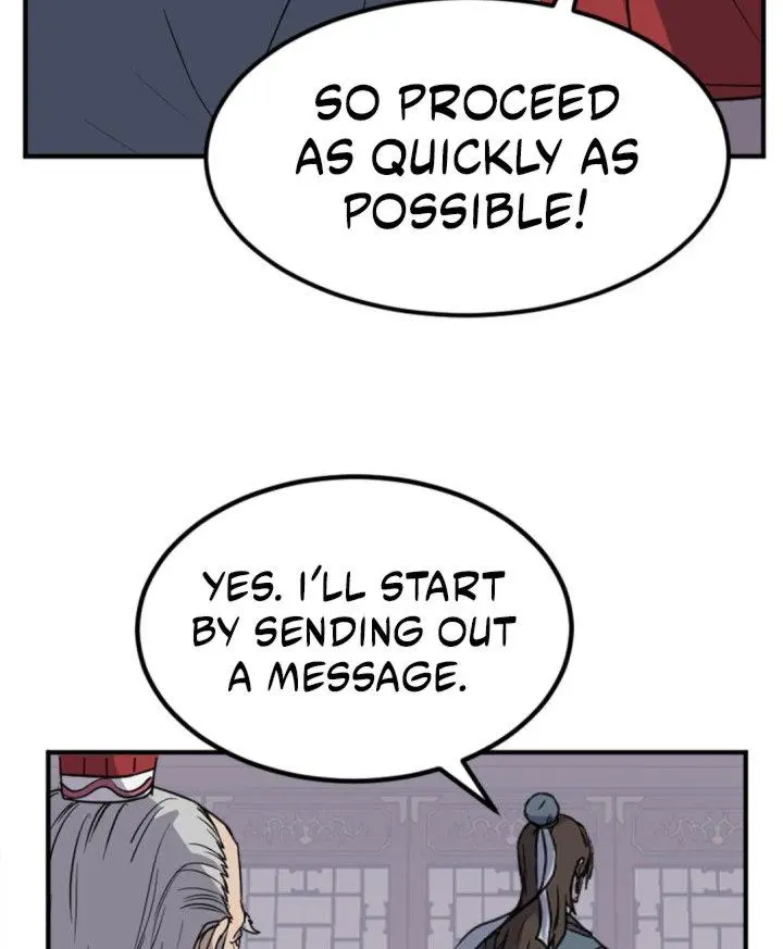 Immortal Invincible Chapter 154 - Page 60