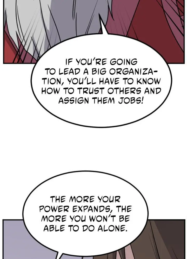 Immortal Invincible Chapter 154 - Page 63