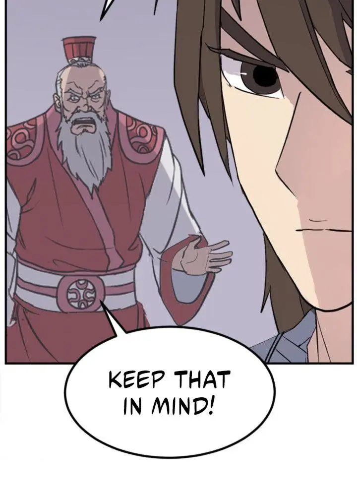 Immortal Invincible Chapter 154 - Page 64