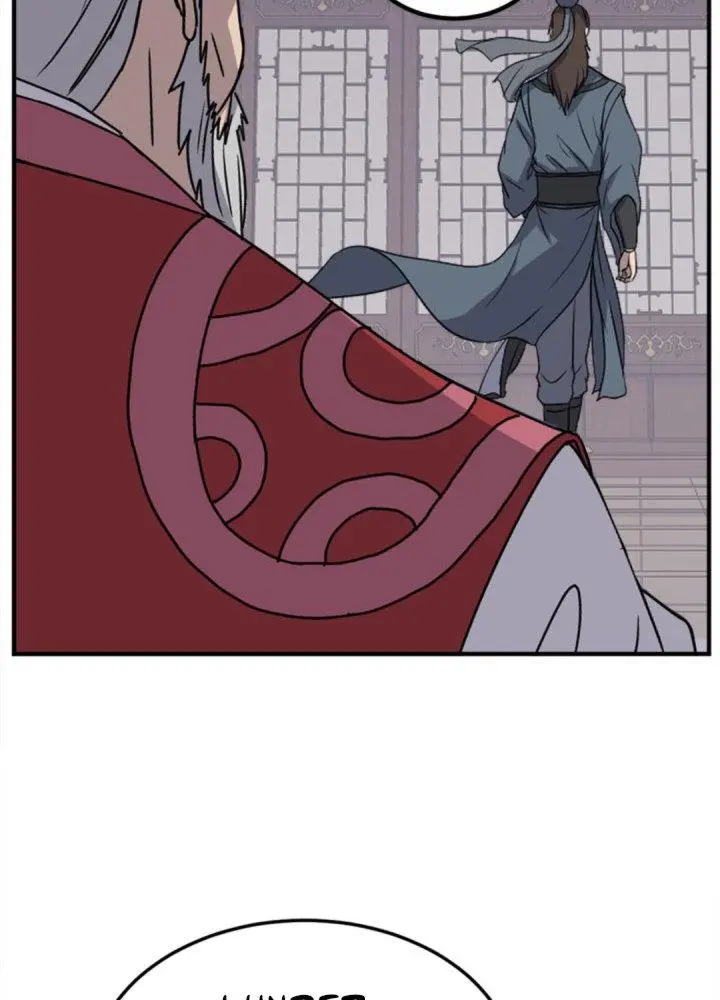 Immortal Invincible Chapter 154 - Page 67