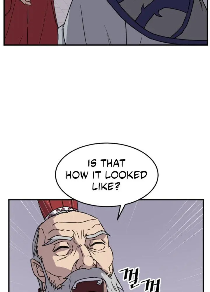Immortal Invincible Chapter 154 - Page 73