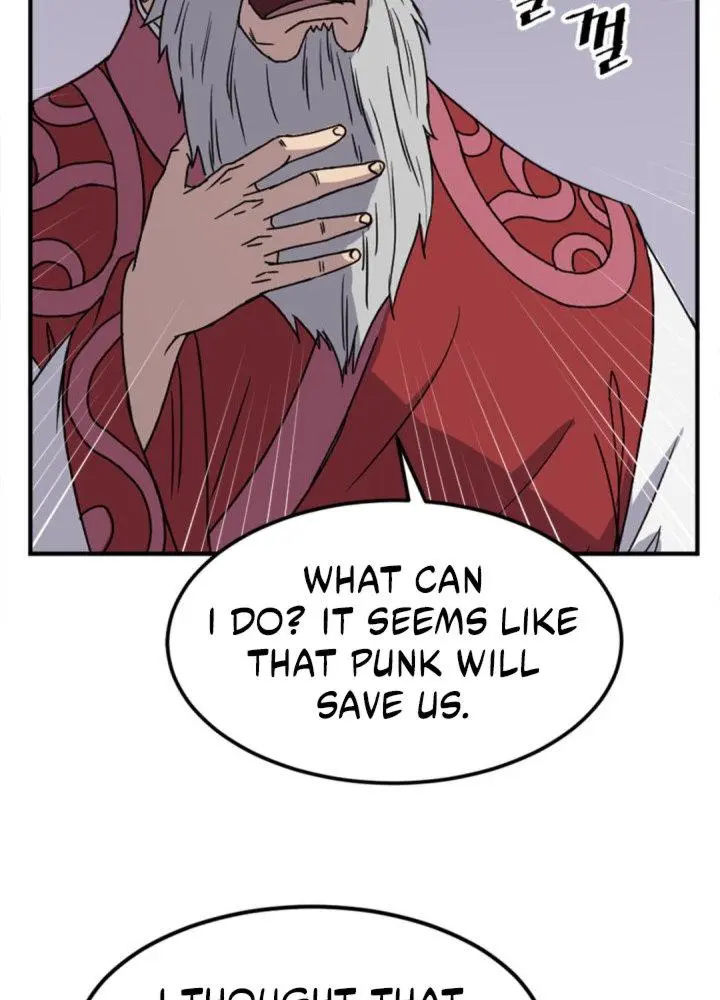 Immortal Invincible Chapter 154 - Page 74
