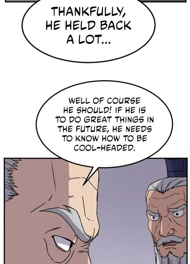 Immortal Invincible Chapter 154 - Page 76