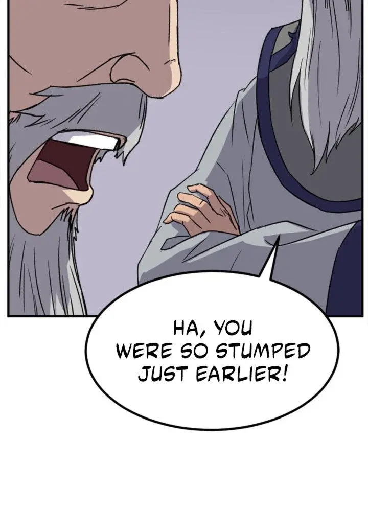 Immortal Invincible Chapter 154 - Page 77