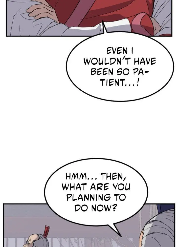 Immortal Invincible Chapter 154 - Page 79
