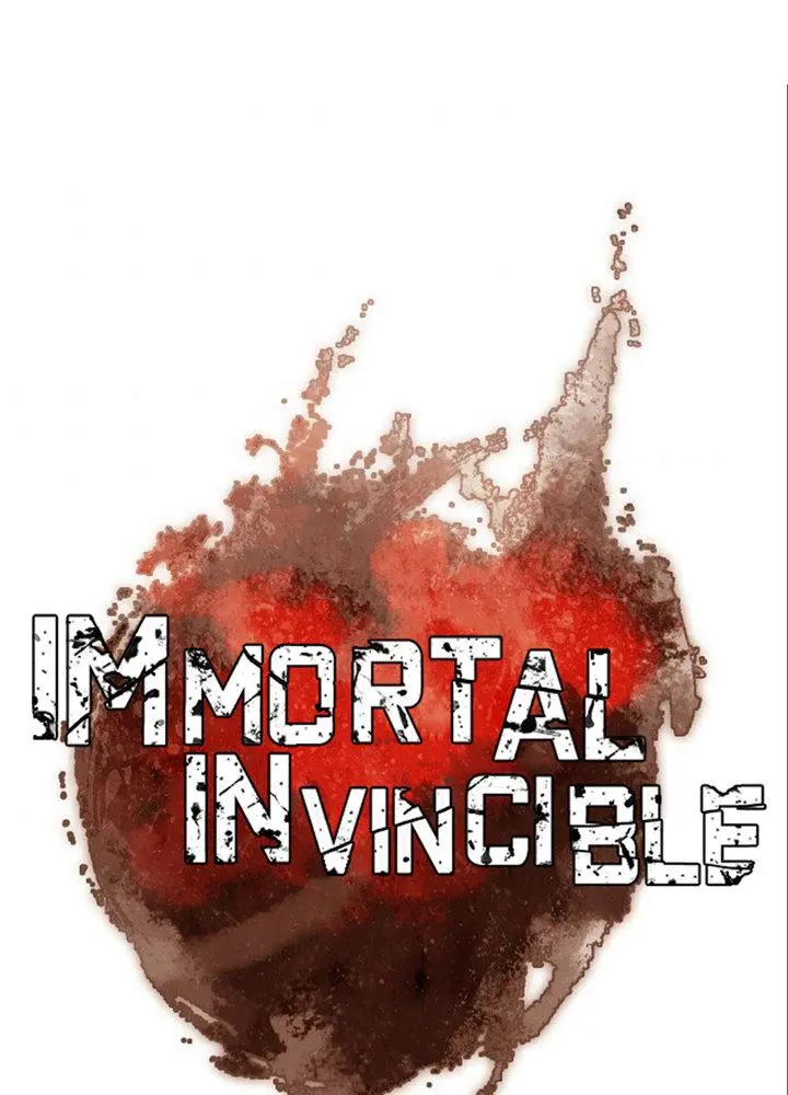 Immortal Invincible Chapter 154 - Page 8
