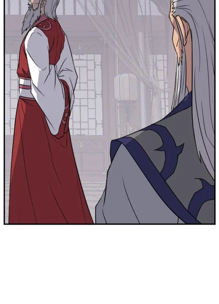 Immortal Invincible Chapter 154 - Page 80
