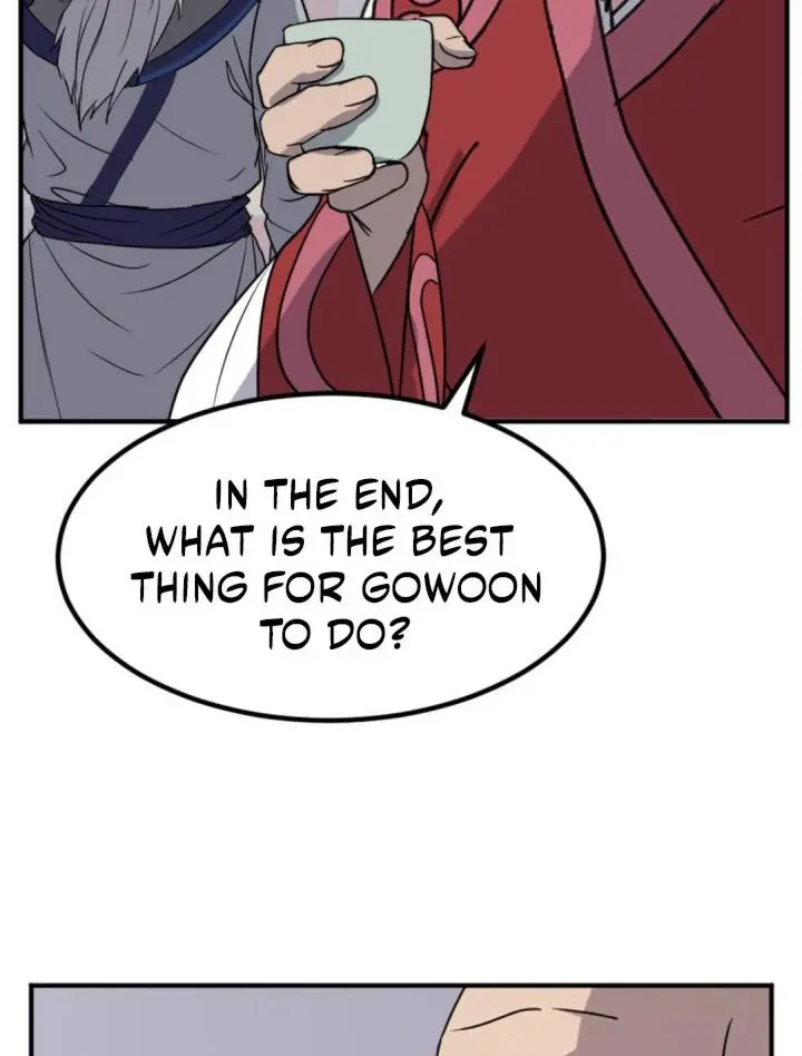 Immortal Invincible Chapter 154 - Page 83