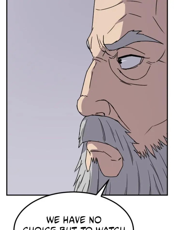 Immortal Invincible Chapter 154 - Page 84