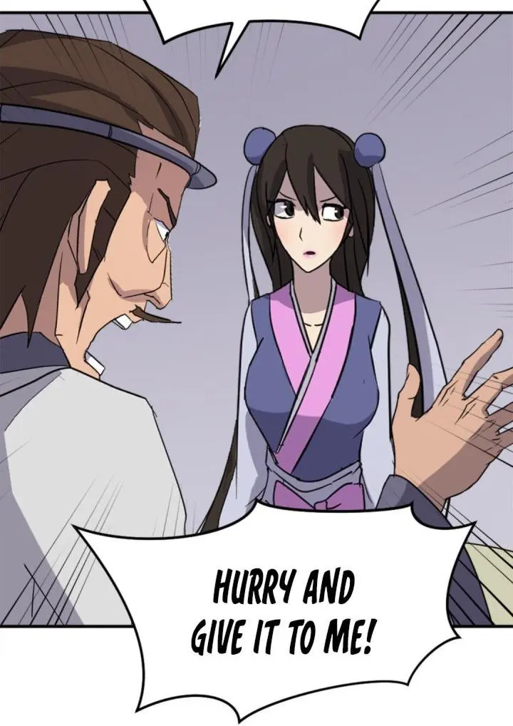 Immortal Invincible Chapter 154 - Page 95