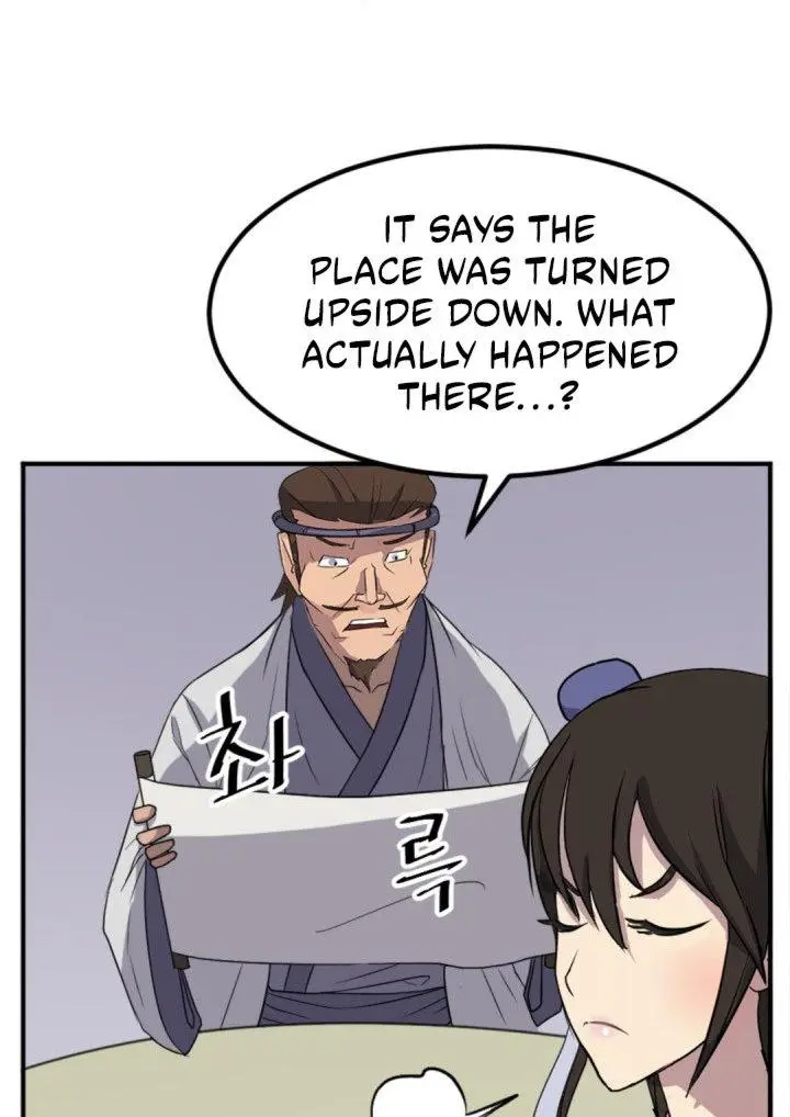 Immortal Invincible Chapter 154 - Page 96