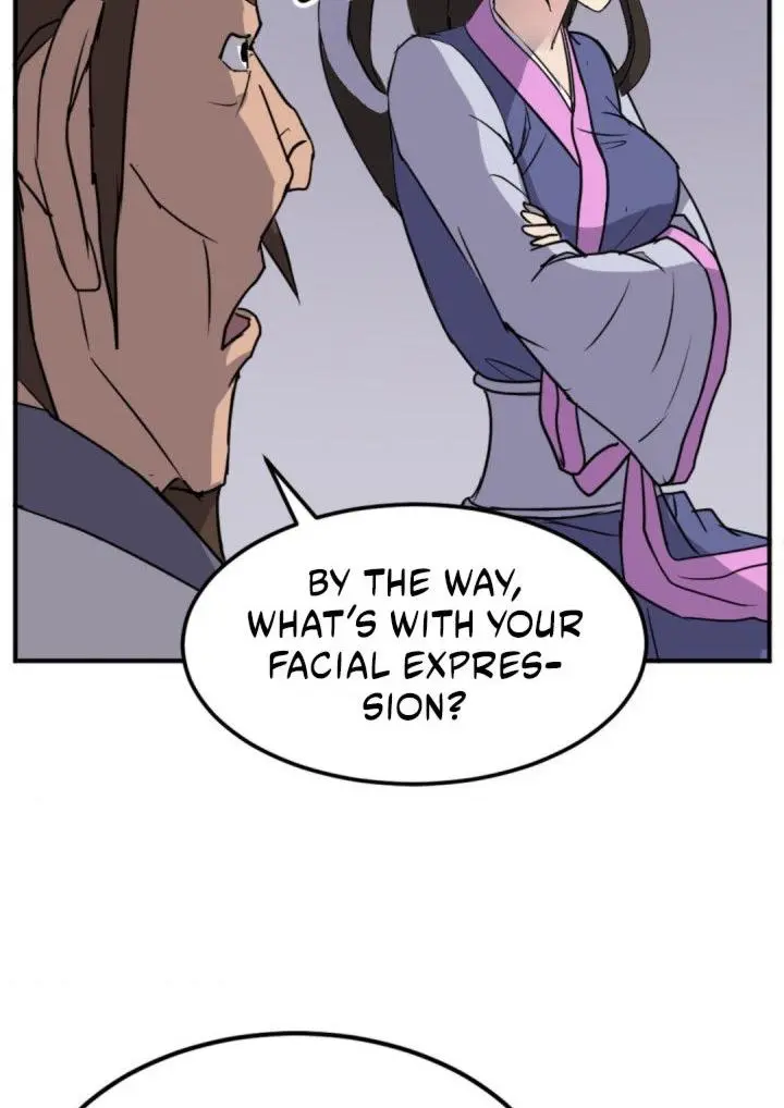 Immortal Invincible Chapter 154 - Page 98