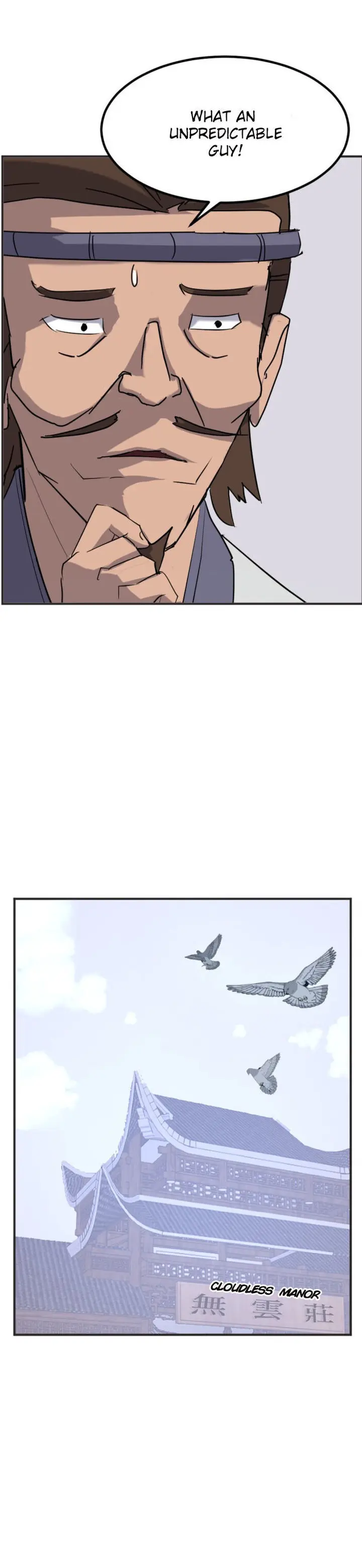Immortal Invincible Chapter 155 - Page 10