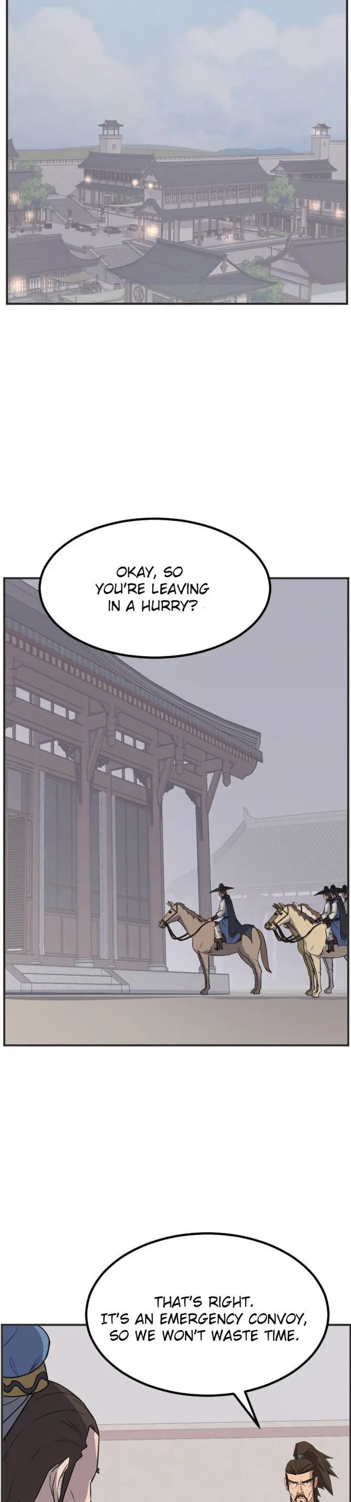 Immortal Invincible Chapter 155 - Page 12