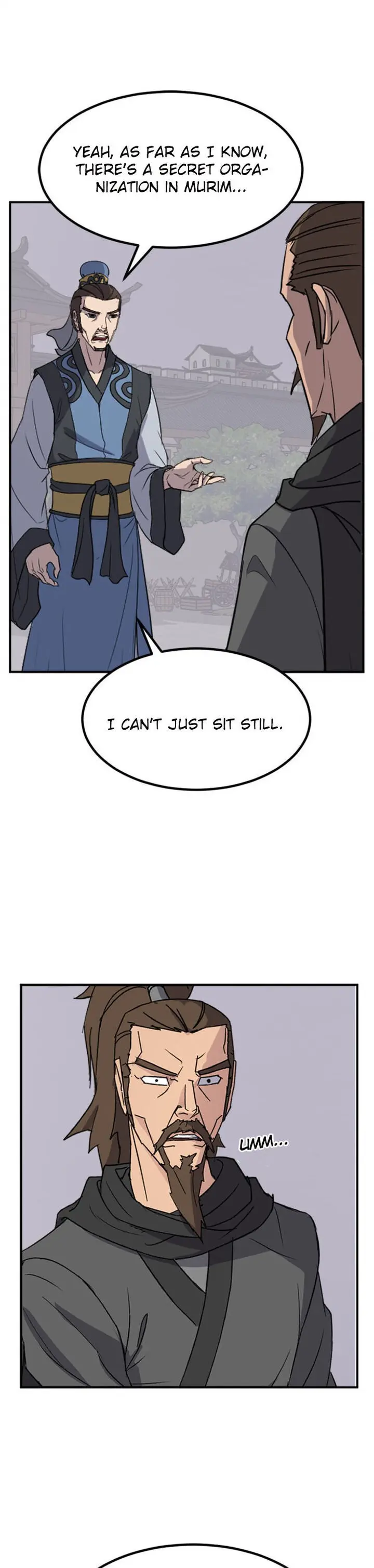 Immortal Invincible Chapter 155 - Page 24
