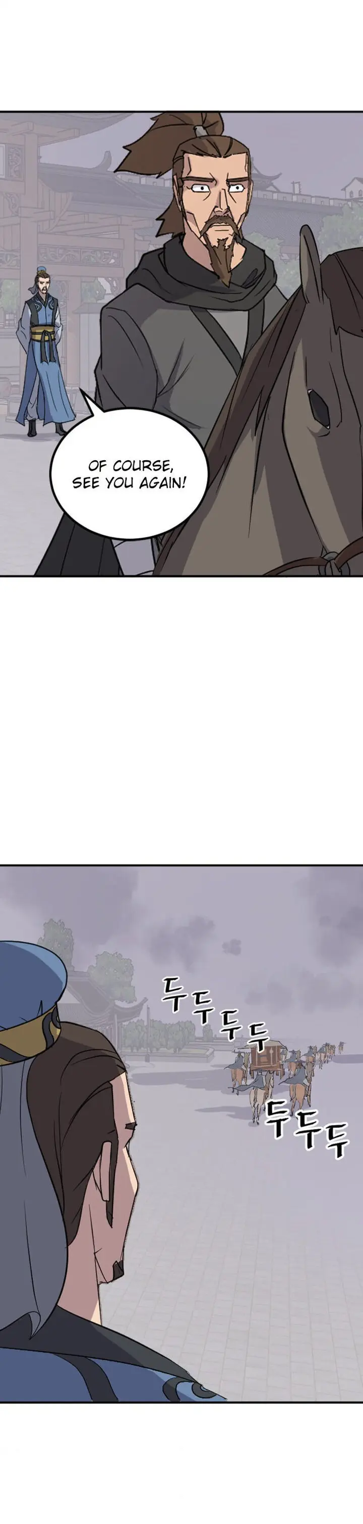Immortal Invincible Chapter 155 - Page 26