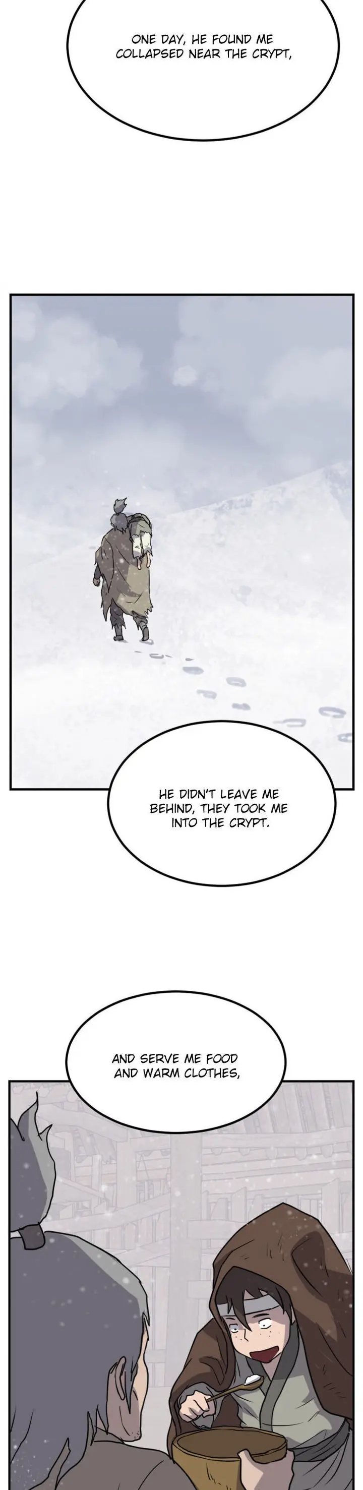 Immortal Invincible Chapter 156 - Page 10