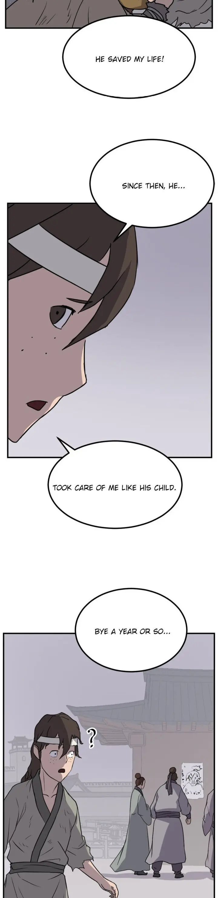 Immortal Invincible Chapter 156 - Page 11