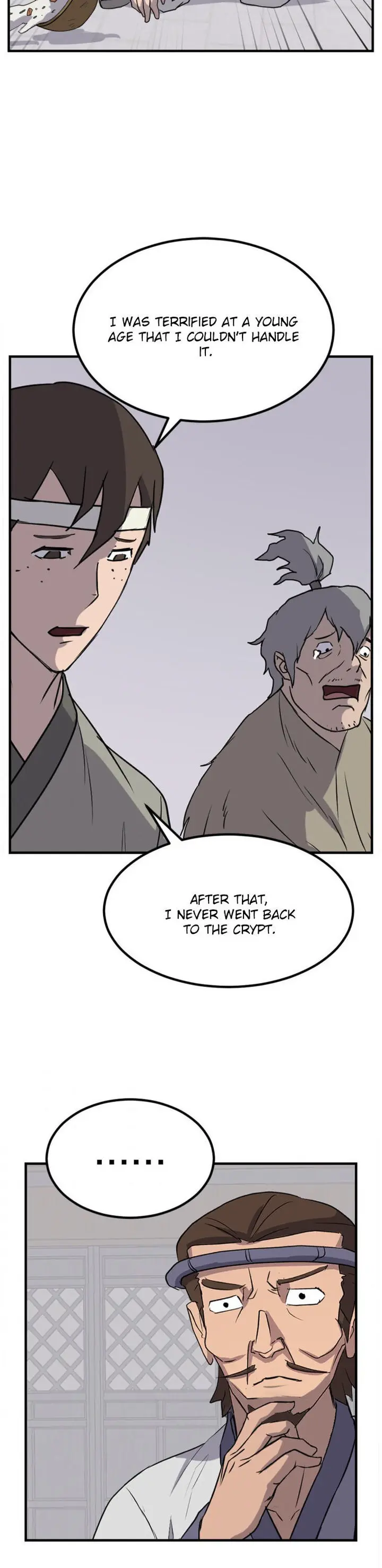 Immortal Invincible Chapter 156 - Page 13