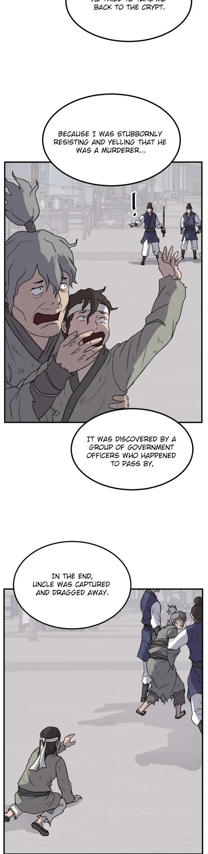 Immortal Invincible Chapter 156 - Page 15