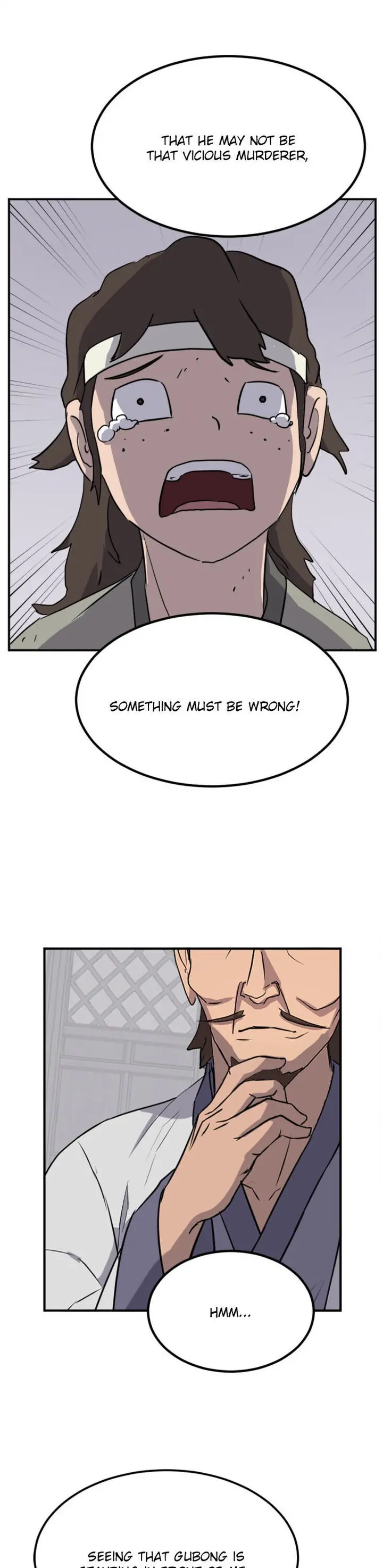 Immortal Invincible Chapter 156 - Page 17