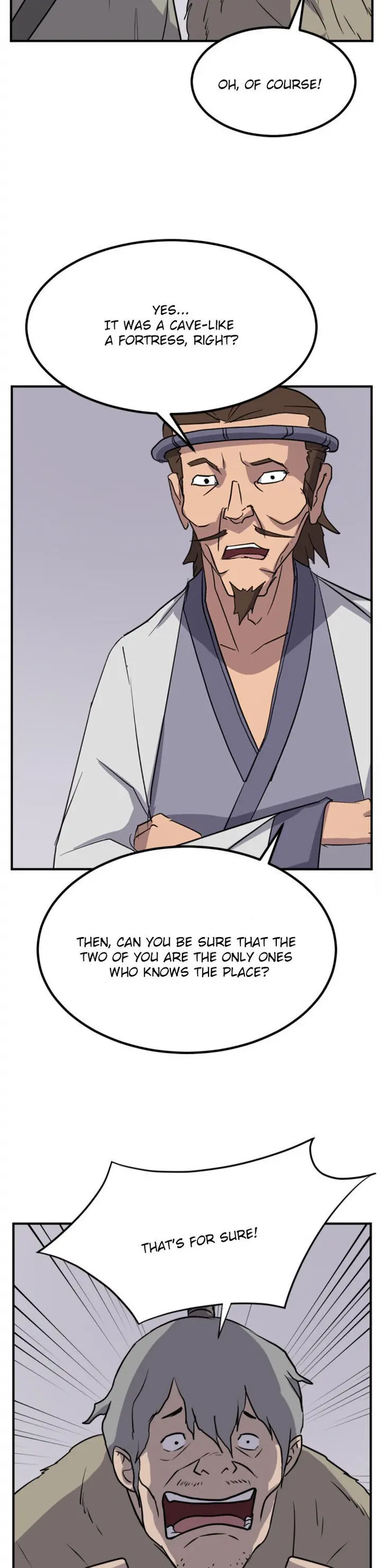 Immortal Invincible Chapter 156 - Page 6