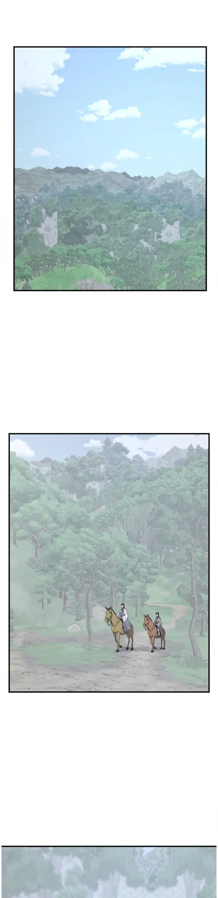 Immortal Invincible Chapter 157 - Page 1