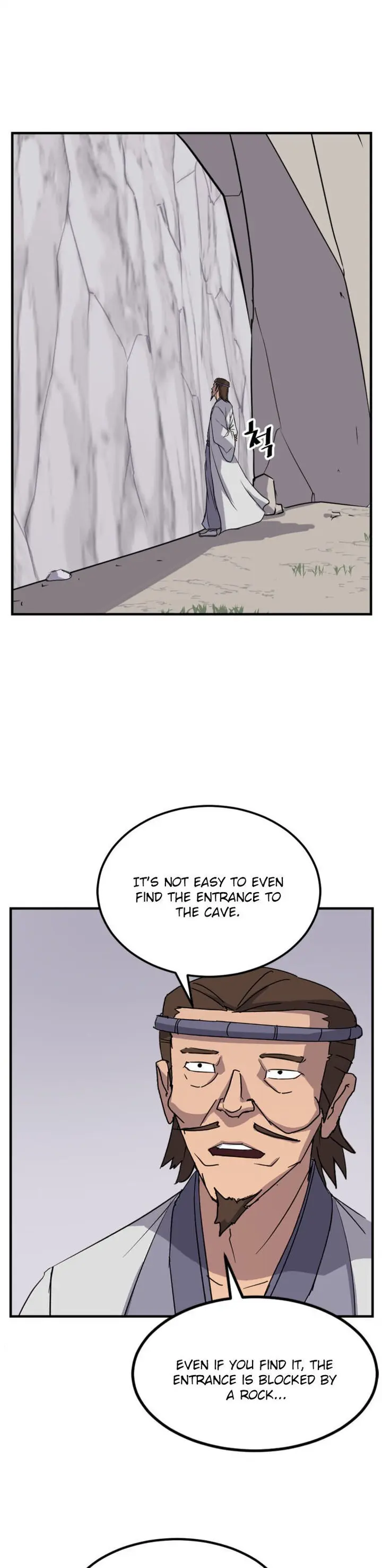 Immortal Invincible Chapter 157 - Page 11